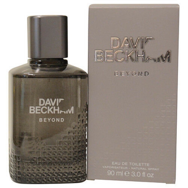 PARFUM ORIGINAL EROPA David Beckham Beyond for men EDT 90ml PARFUME PRIA / PARFUM PRIA