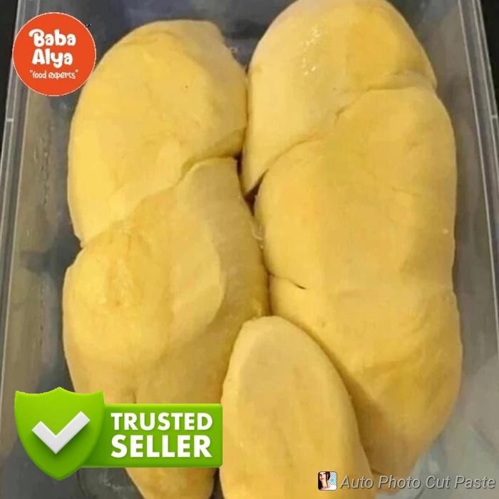 

BisaInstan- Durian Monthong King Premium