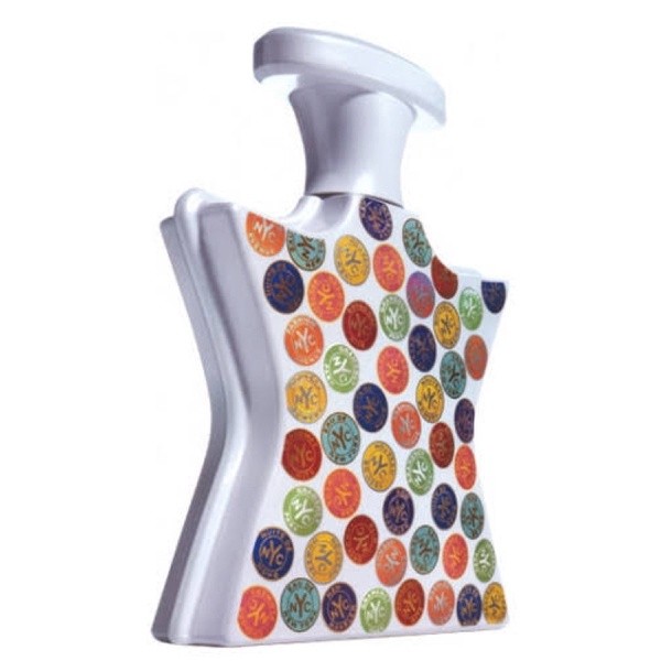 (TESTER TANPA TUTUP) Bond No 9 Eau de New York EDP 50ml PARFUME UNISEX / Parfum wanita / Parfum pria