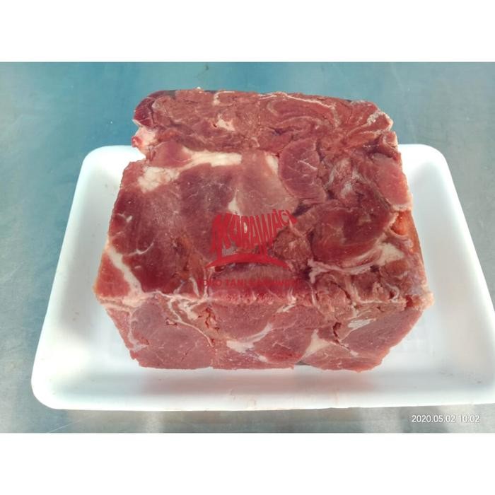 

Kirim,HariYgSama- Daging Kepala Sapi / Headmeat