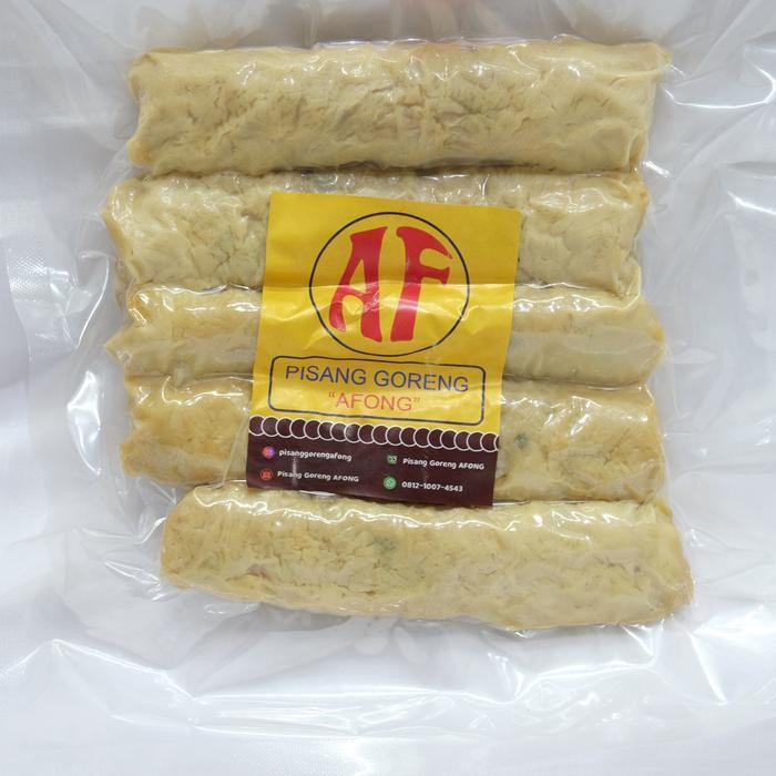 

Kirim,HariYgSama- Gohiong Ayam Udang