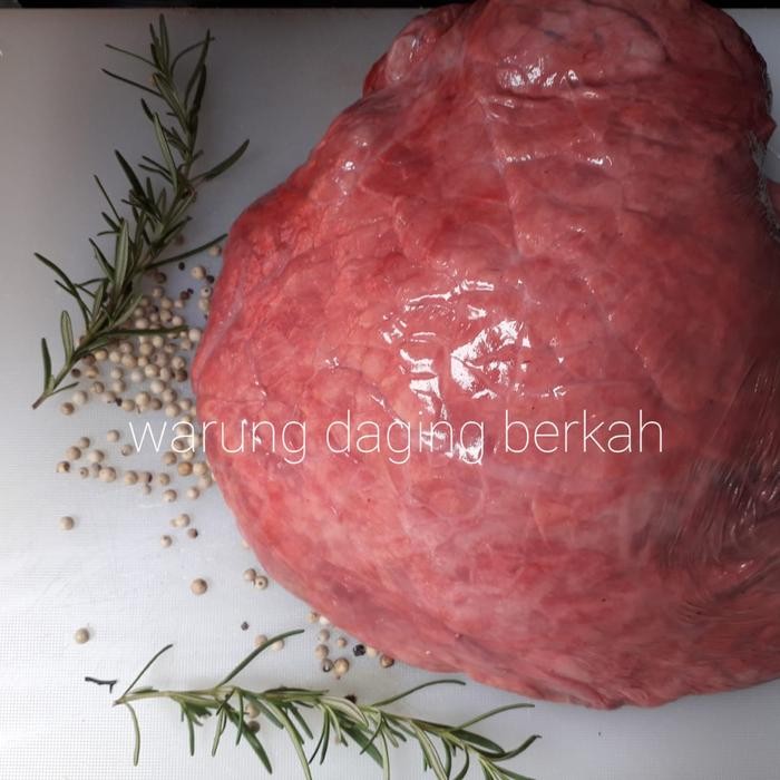 

Kirim,HariYgSama- paru sapi lokal segar