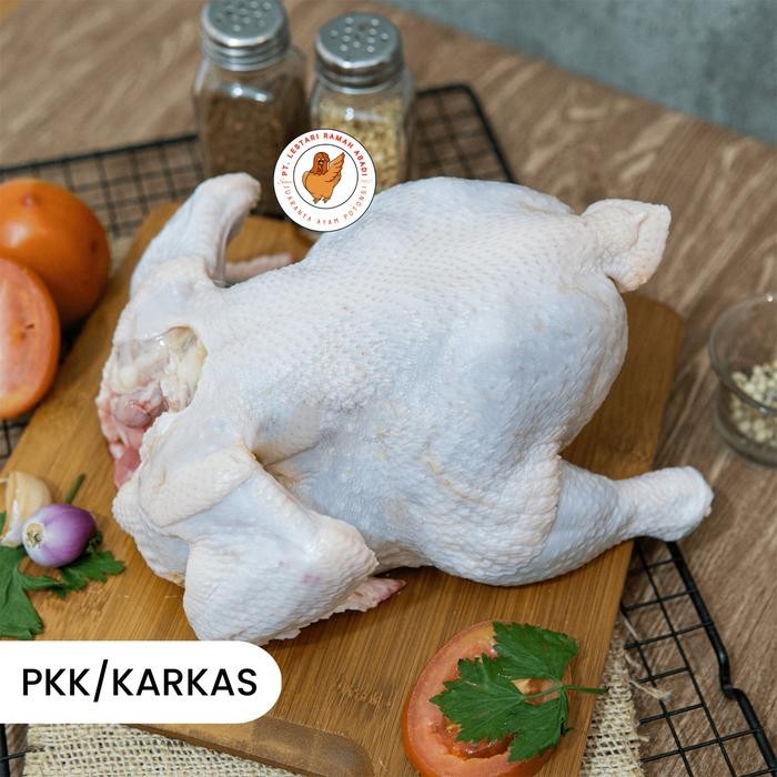 

Kirim,HariYgSama- Ayam karkas/karkas ayam Frozen dan Beku/ukuran 1.3 per/ekor