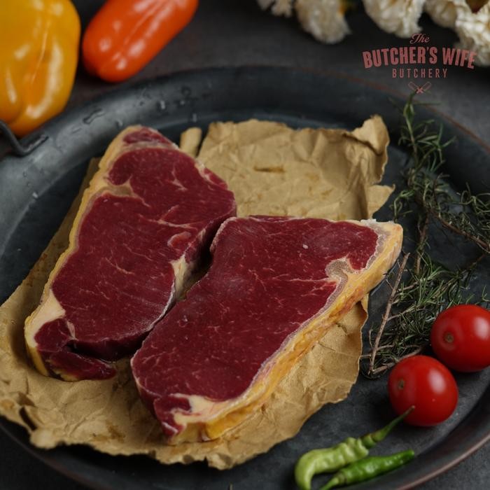 

Kirim,HariYgSama- DAGING SIRLOIN AUST GRADE A @1KG FROZEN