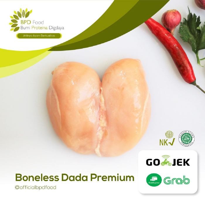 

Kirim,HariYgSama- BONELESS DADA PREMIUM 1KG TANPA TULANG DAN KULIT HALAL