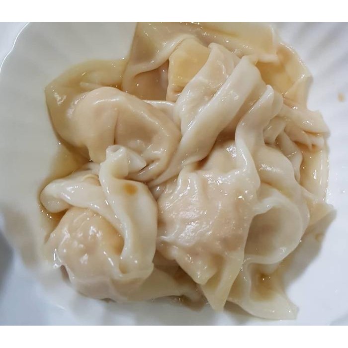 

Kirim,HariYgSama- Pangsit Ayam Udang