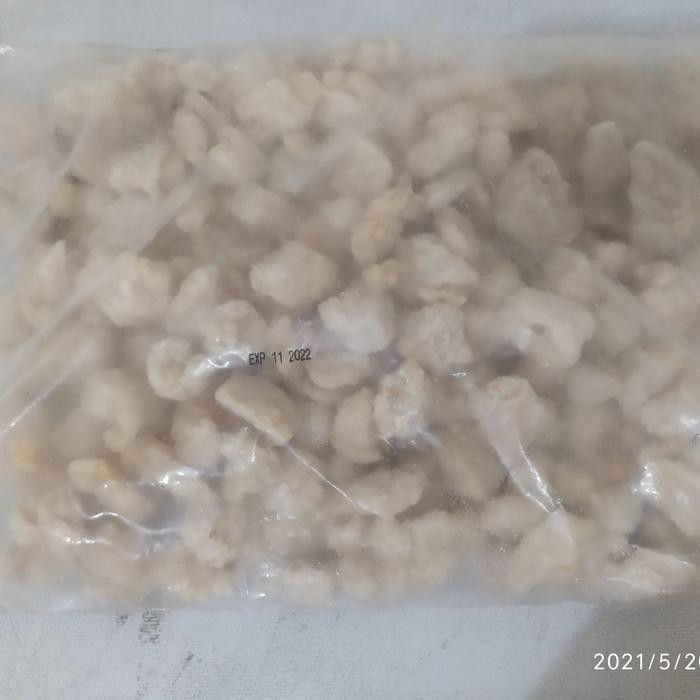 

Kirim,HariYgSama- chicken popcorn frozen