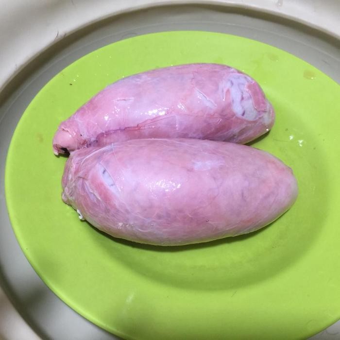 

Kirim,HariYgSama- Torpedo Sapi