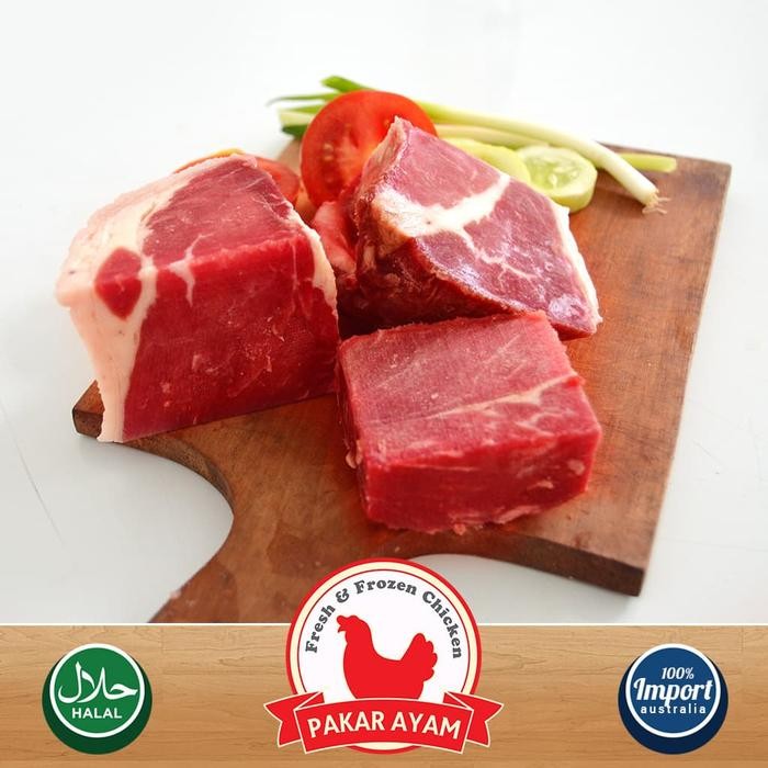 

Kirim,HariYgSama- Daging Sapi Sengkel (Shank) Import Australia. Kualitas Premium