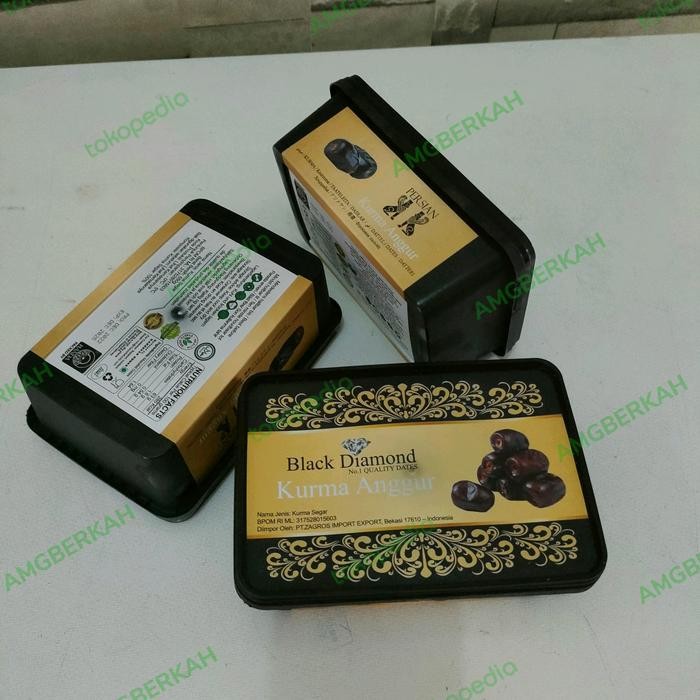 

Kirim,HariYgSama- kurma anggur black diamond