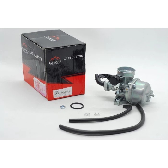 Carburator  WIN 16100-GF6-013 TAKAYAMA Genuine Part