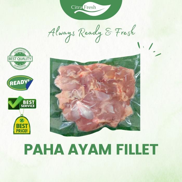 

Kirim,HariYgSama- paha ayam fillet 1kg
