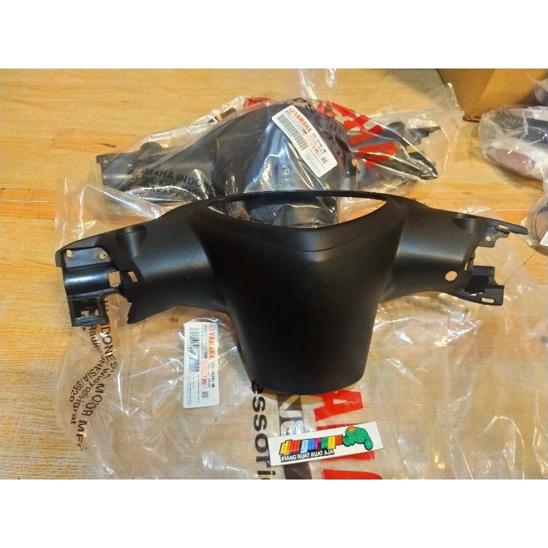 cover batok belakang mio sporty original batok belakang mio original batok km mio lama mio smile