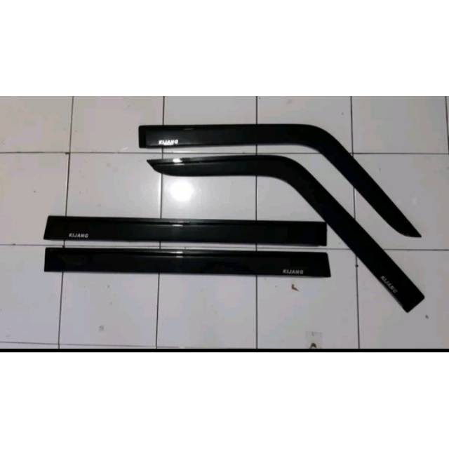 [Expert] TALANG AIR SLIM KIJANG SUPER / GRAND