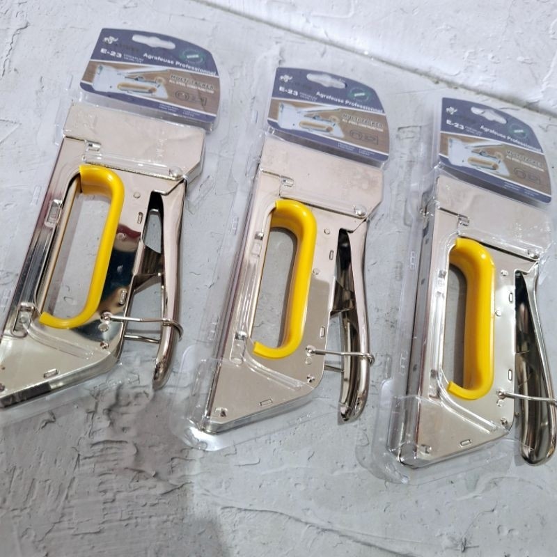 

Stapler Etona E-23