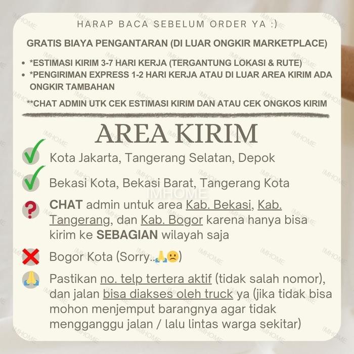 Tangki / Toren Air Bca 350 Liter T350 Murah