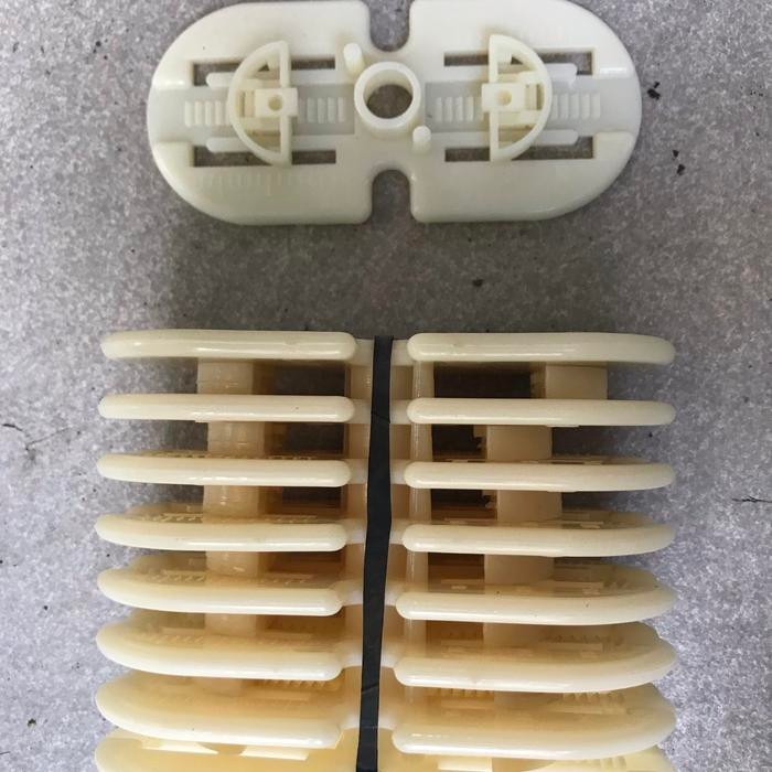 MAL PENGGULUNG DINAMO UNTUK GULUNG KAWAT DINAMO REWINDING KECIL