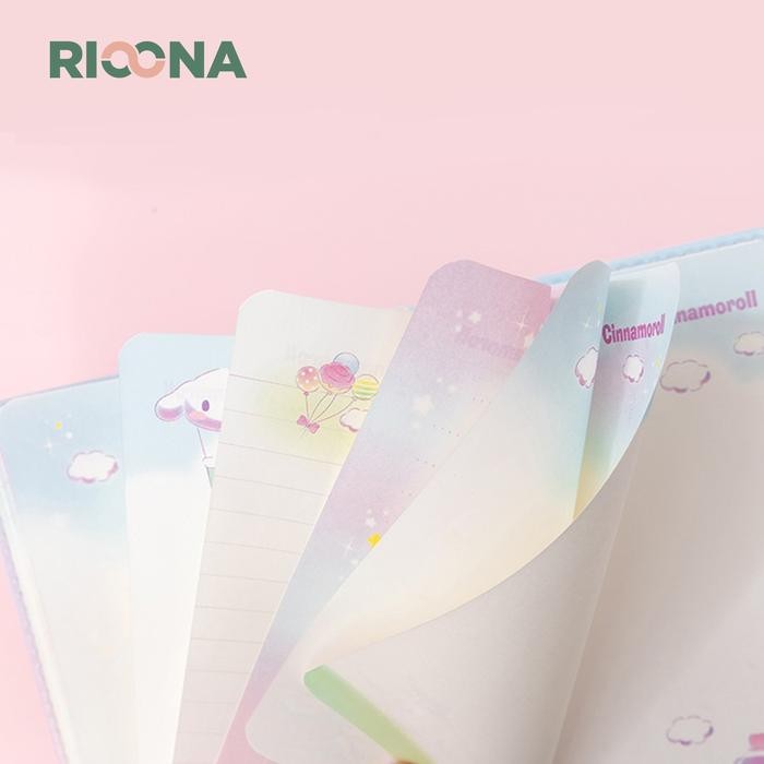 

SQUISHY BOOK DAILY NOTEBOOK AGENDA BUKU CATATAN ANAK BUKU TULIS DIARY SQUISHY