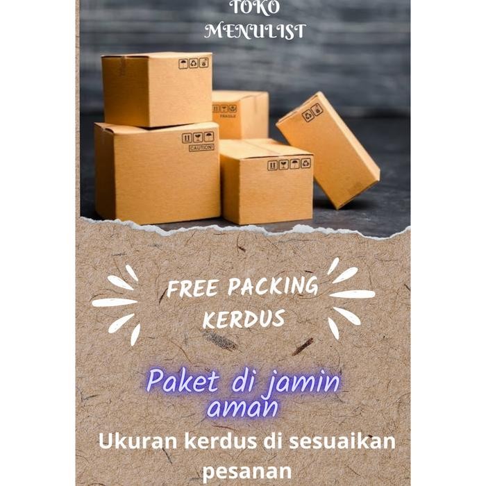 

ORIGINAL AGENDA 2025 TABLE PLANNER DESKMATT AGENDA MEJA 2025 TH