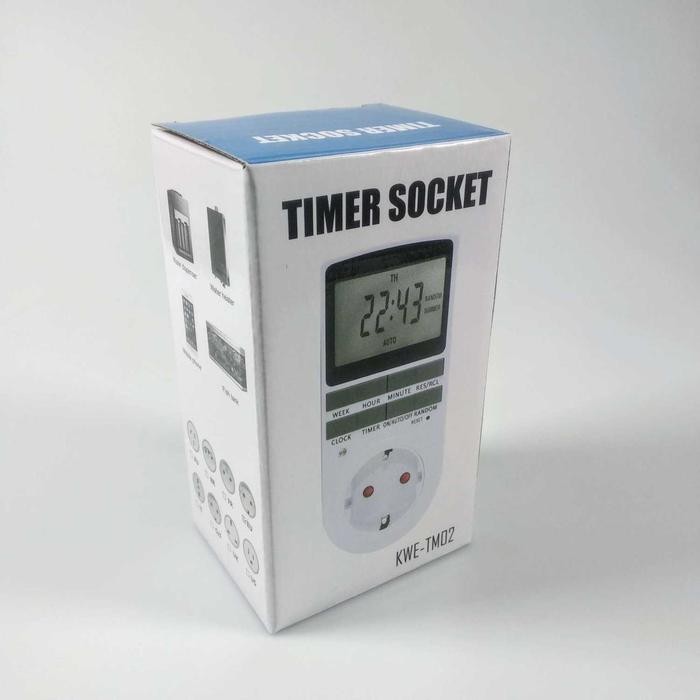 JT READY TAFFWARE STOP KONTAK TIMER OTOMATIS STOP KONTAK TIMER OTOMATIS STOP KONTAK PROGRAMMABLE