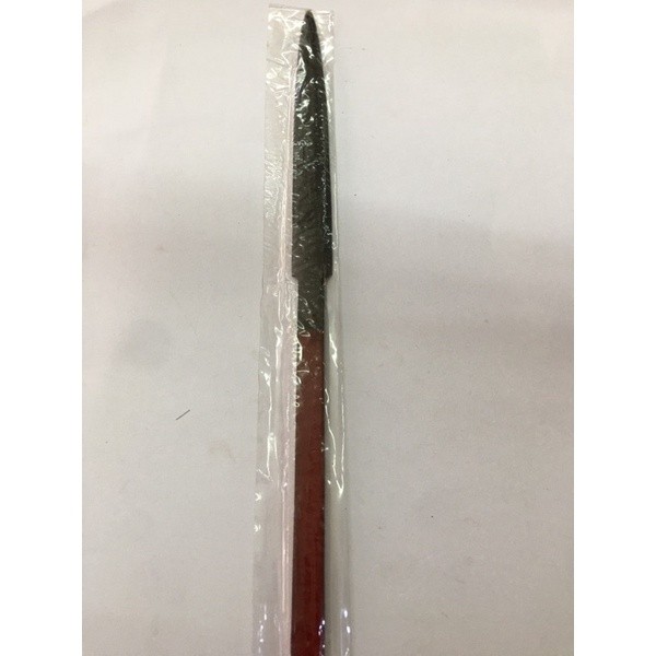 

Kikir GM ASPAL blarotan//panjang 22cm