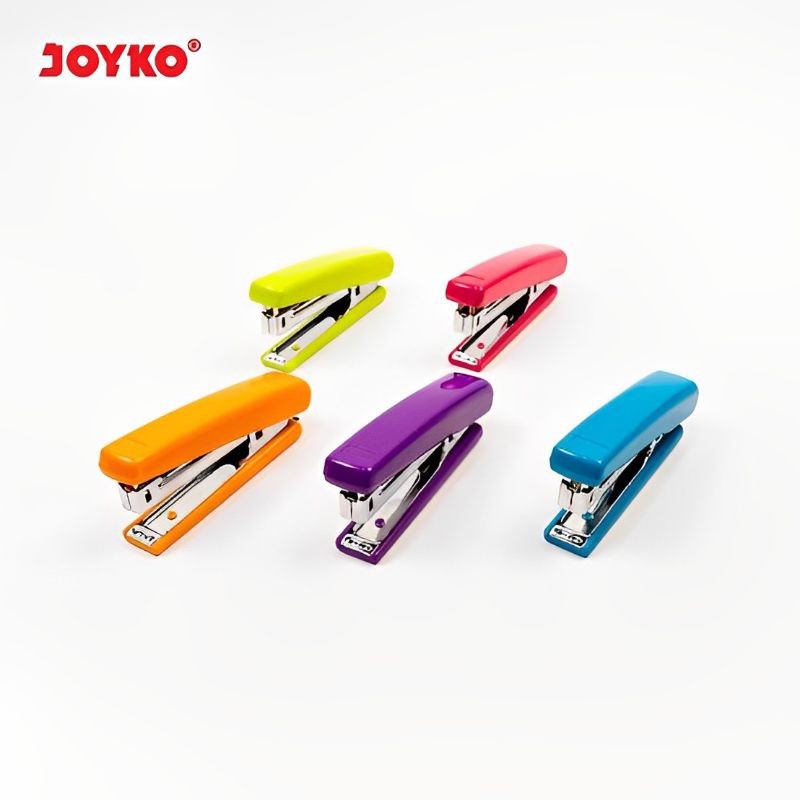 

STAPLER STAPLES HD-10D (1PAK/10PCS)