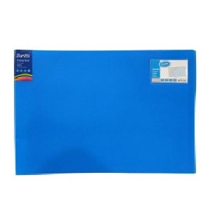 

BANTEX 40 SHEET DISPLAY BOOK / CLEAR HOLDER A3 LANDSCAPE 3364 (PCS)