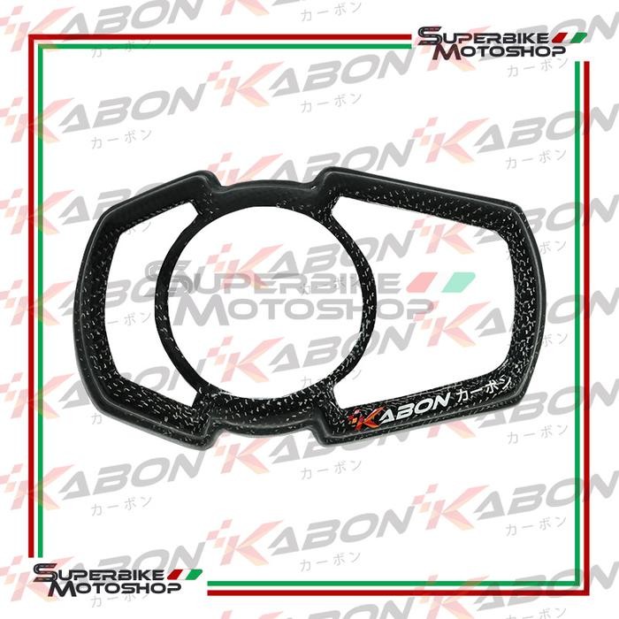 KABON COVER SPEEDOMETER ZX25 NINJA 2018 ZX636 2019