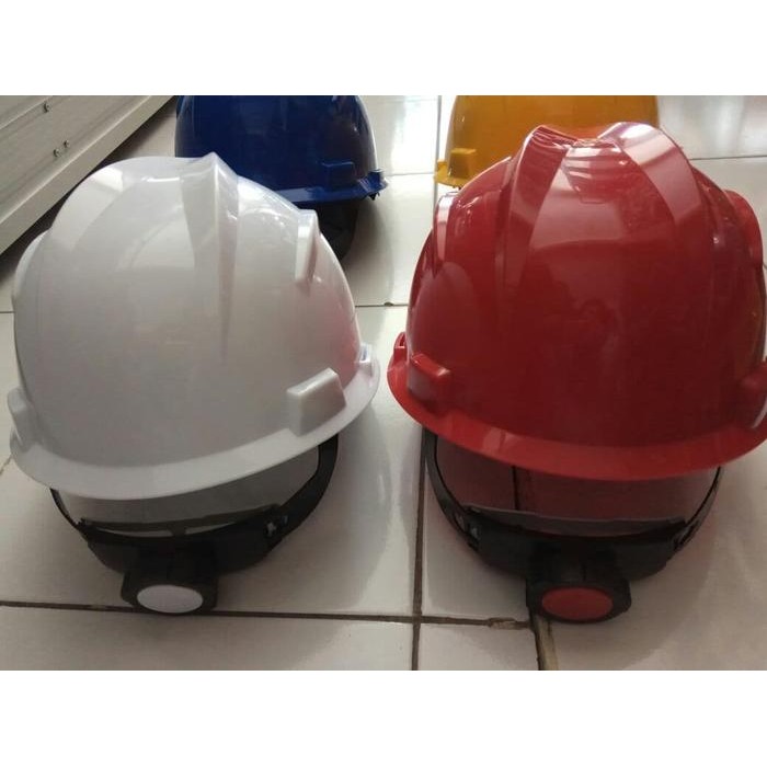JTTOP" ENZO HELM PROYEK TOPI PROYEK HELM SAFETY TOPI SAFETY ENZO