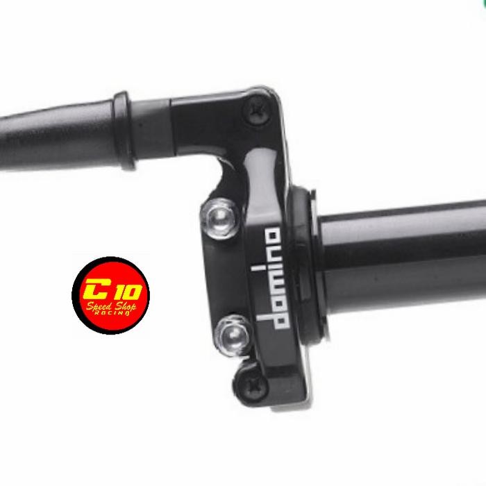 GAS SPONTAN DOMINO 1 KABEL ORIGINAL