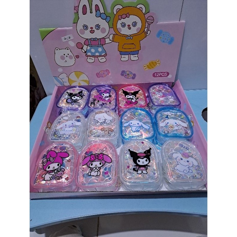 

Paket usaha ATK dan ACC 100.