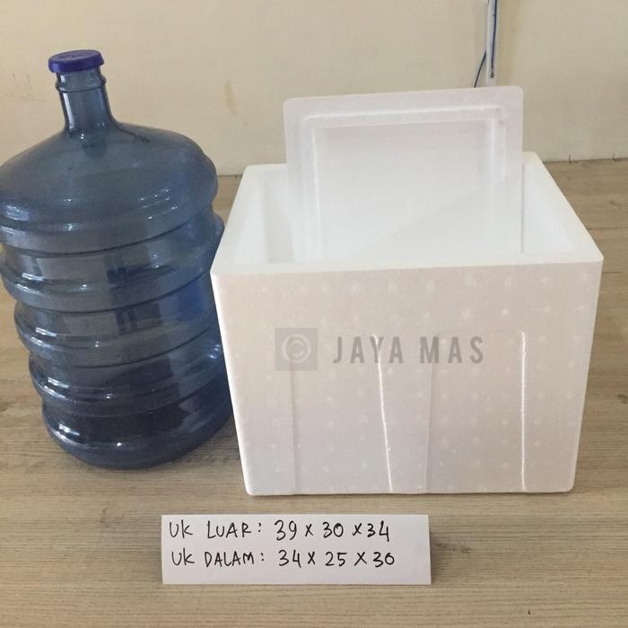 

BOX STYROFOAM 30 KUALITAS TEBAL