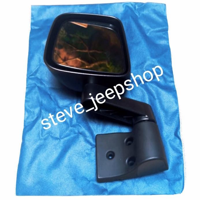 Populer Kaca Spion Jeep Wrangler Tj