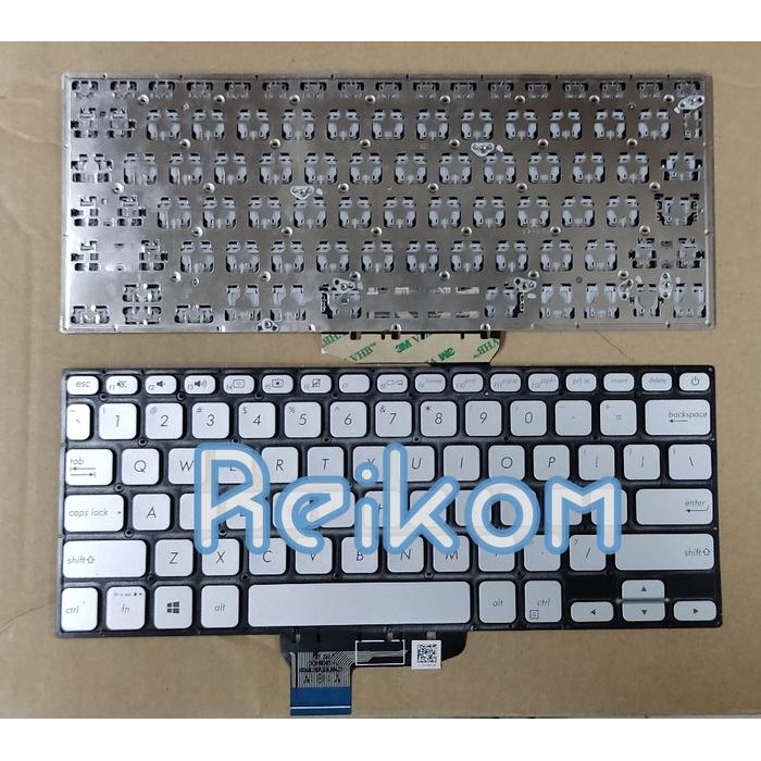 Juara_Tecno Keyboard Asus Vivobook S14 S430 S430Ua S430Un S430Fn
