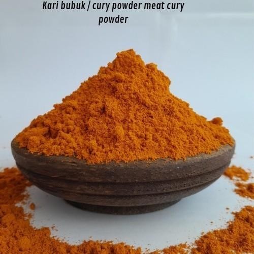 

] Kari bubuk 50gram / meat curry powder / curry powder
