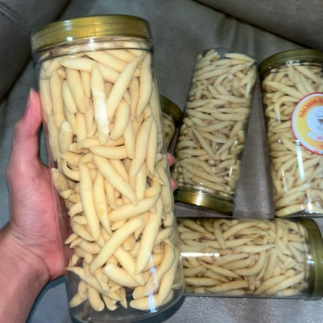 

TELUR GABUS KEJU CENDOL UNCLE DREW