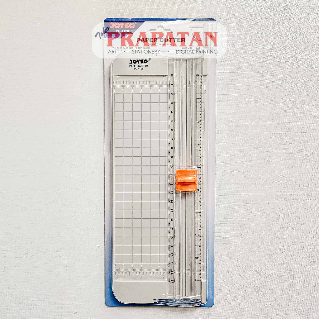 

Joyko Paper Cutter PC-1128 Alat Potong