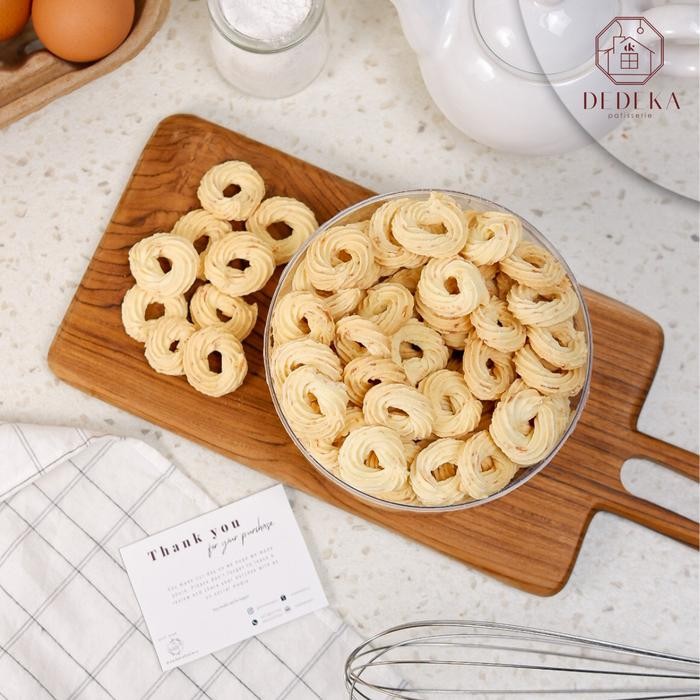 

NewZbgt- Kue Sagu Keju Homemade Lumer