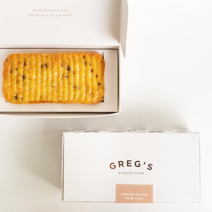 

NewZbgt- Kenari Raisin Tape Tart