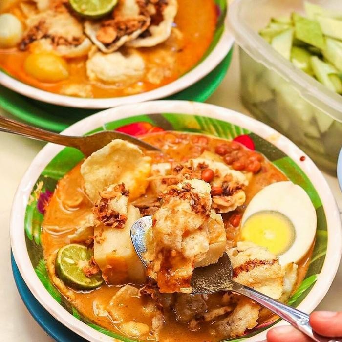 

NewZbgt- LONTONG KARI KEBON KARET BANDUNG