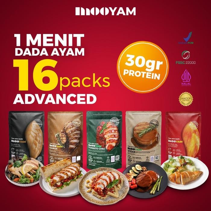 

NewZbgt- Moon Mate - MOOYAM Mix Dada Ayam Advanced