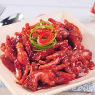 

NewZbgt- Ceker Ayam Dimsum Premium Standart Hotel dan Resto