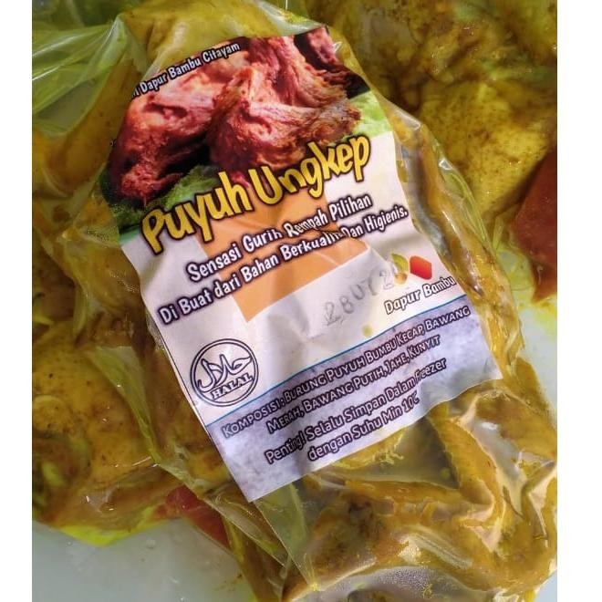 

NewZbgt- Puyuh Ungkep Isi 5 Burung puyuh ungkep