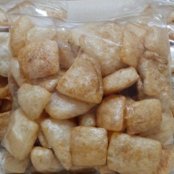 

NewZbgt- Kerupuk Rambak Sayur [500gr]