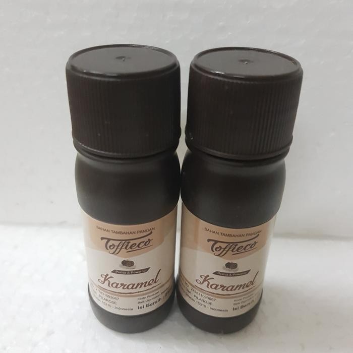 

NewZbgt- Toffieco Caramel Flavour 25g