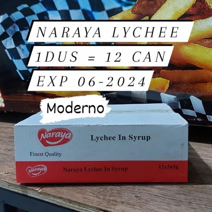 

NewZbgt- Naraya Lychee Dus-an khusus expedisi