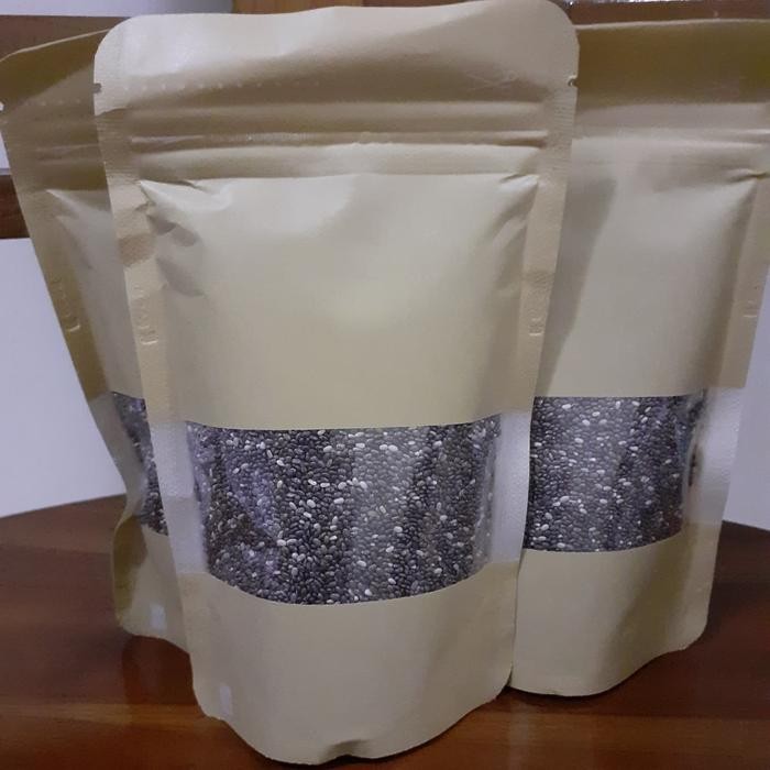 

NewZbgt- chia seed organik premium 500 gram