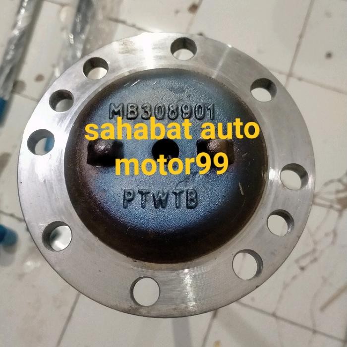 Rear Axle As Stik As Roda Belakang Ps 100 Ps 100