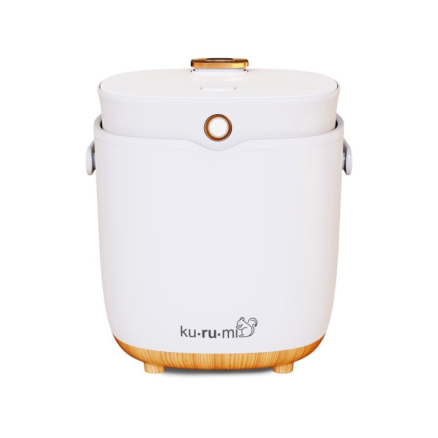 IK Kurumi Home Multifunction Rice Cooker (With Low Carb Function) KH201 / KH 201