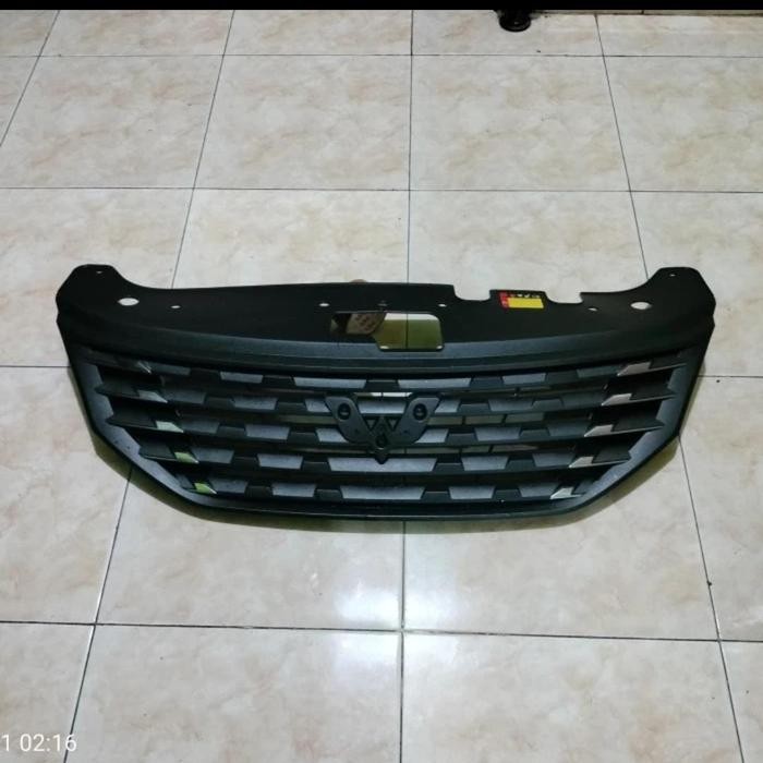Grill Bemper Depan Wuling Confero Db Original